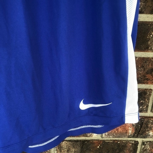 Nike Dry Academy Soccer Training Shorts 832508-452 - Picture 3 of 8